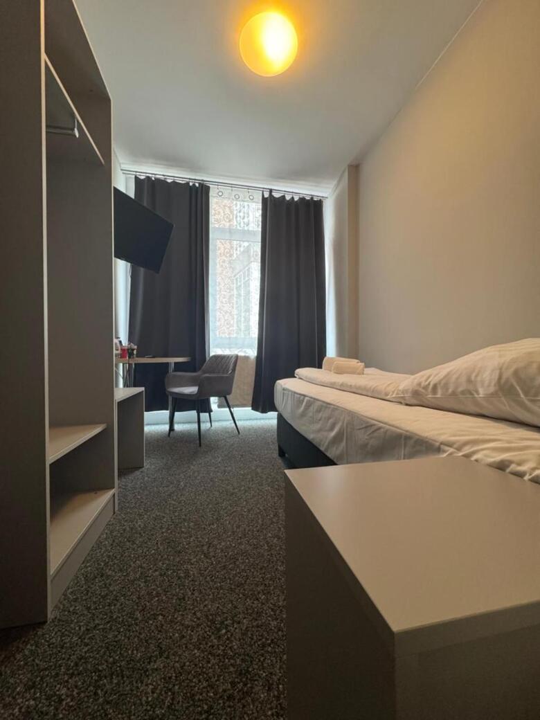 Hotel Central Hannover