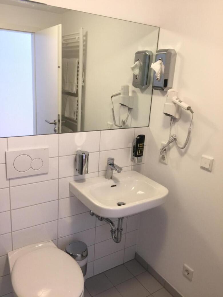 Hotel Central Hannover