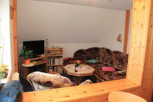 Apartamento Ferienwohnung Krug