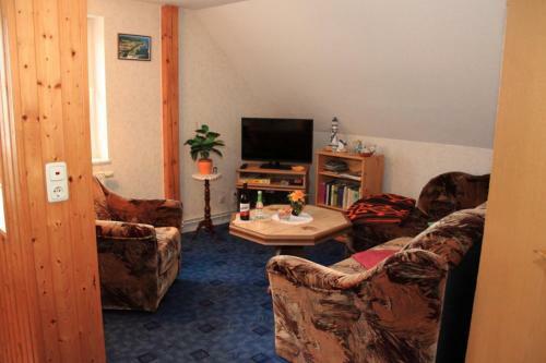 Apartamento Ferienwohnung Krug