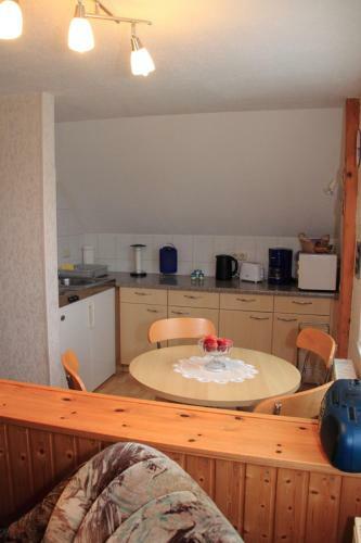 Apartamento Ferienwohnung Krug