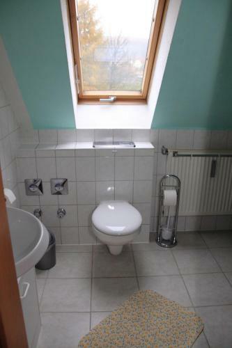 Apartamento Ferienwohnung Krug