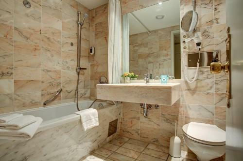 Centro Hotel Bristol