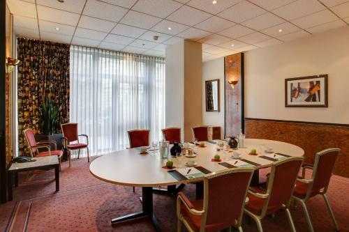 Centro Hotel Bristol