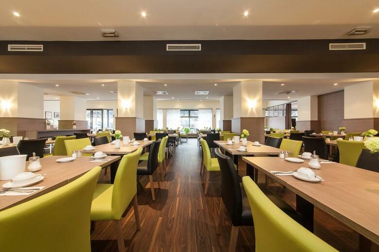 Novum Style Hotel Aldea