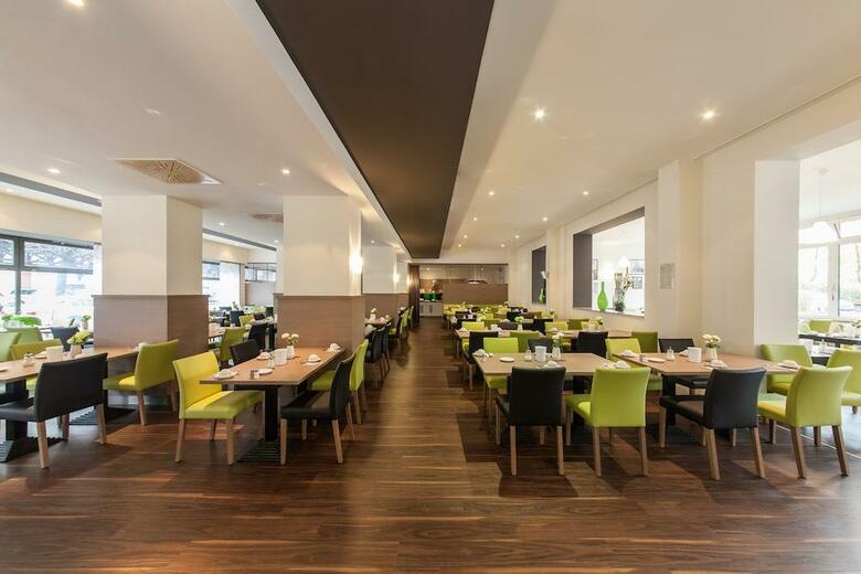 Novum Style Hotel Aldea