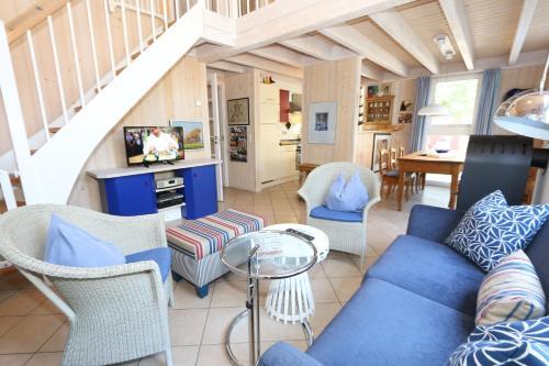Apartamento Haus Am Meer 232 - Strandpark