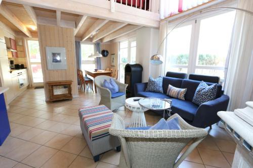 Apartamento Haus Am Meer 232 - Strandpark