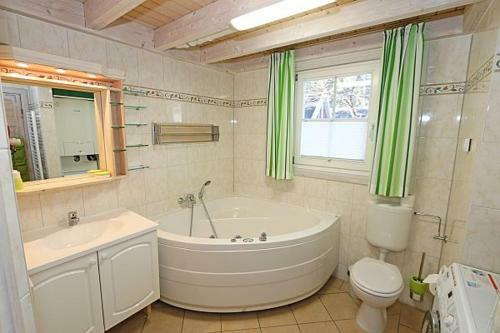 Apartamento Haus Am Meer 232 - Strandpark