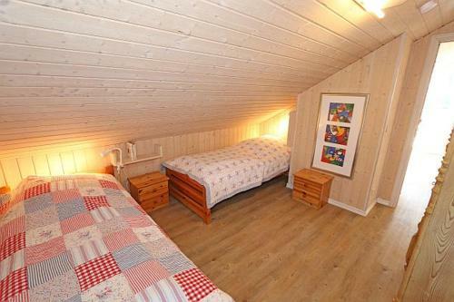 Apartamento Haus Am Meer 232 - Strandpark