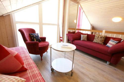 Apartamento Haus Am Meer 232 - Strandpark