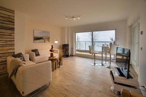 Charming Apartments Am See