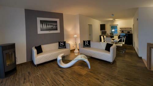 Charming Apartments Am See