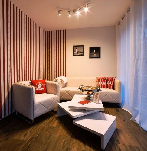 Charming Apartments Am See