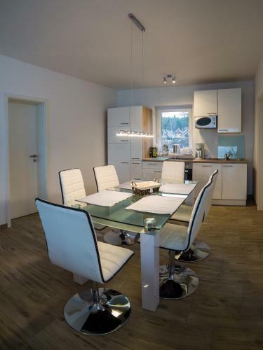 Charming Apartments Am See
