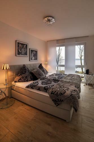 Charming Apartments Am See