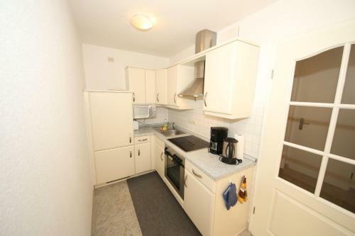 Apartamento Ferienwohnung Am Kurpark