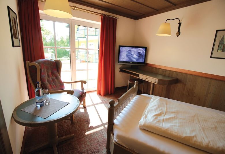 Hotel Promenade