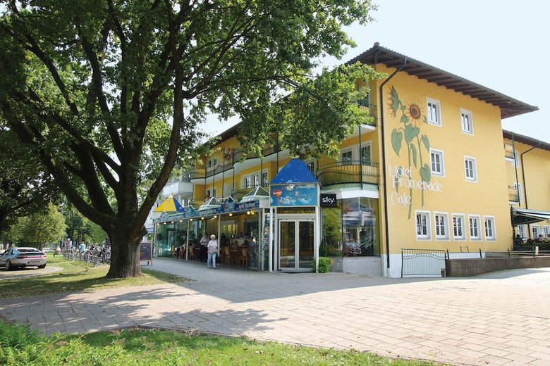 Hotel Promenade