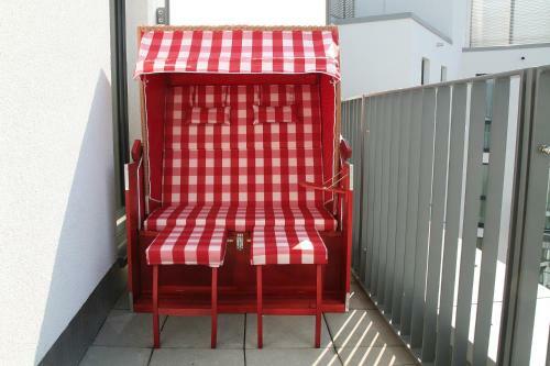 Holiday At Alexanderplatz Apartments