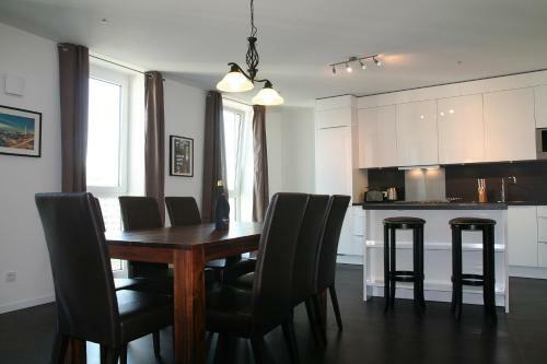 Holiday At Alexanderplatz Apartments