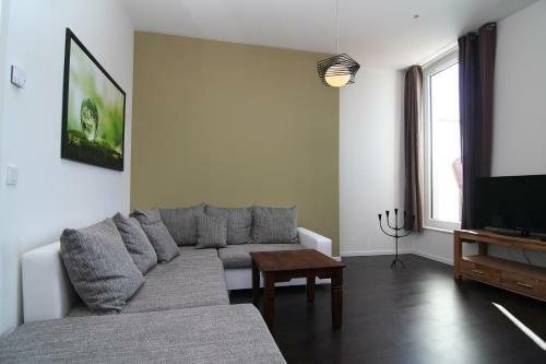 Holiday At Alexanderplatz Apartments