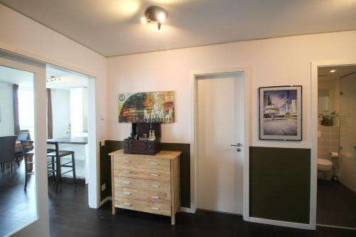Holiday At Alexanderplatz Apartments