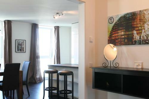 Holiday At Alexanderplatz Apartments