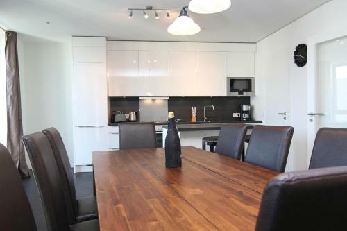 Holiday At Alexanderplatz Apartments