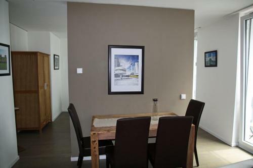 Holiday At Alexanderplatz Apartments