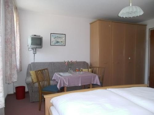 Kurhotel Freuschle