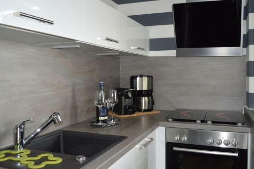 Apartamentos Meerencore