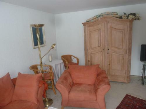 Apartamento Appartement-oberwiesenhof