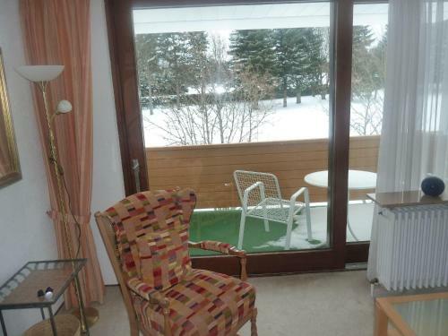 Apartamento Appartement-oberwiesenhof