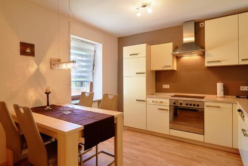Apartamento Cafe Rosi Ferienwohnung