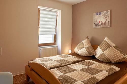 Apartamento Cafe Rosi Ferienwohnung