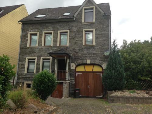 Apartamento Cafe Rosi Ferienwohnung