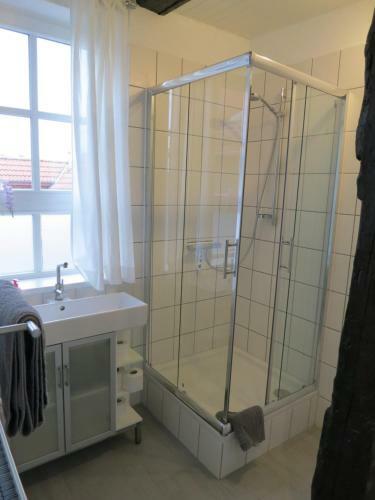 Apartment Brauner Hirsch