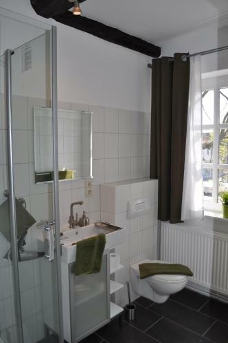 Apartment Brauner Hirsch
