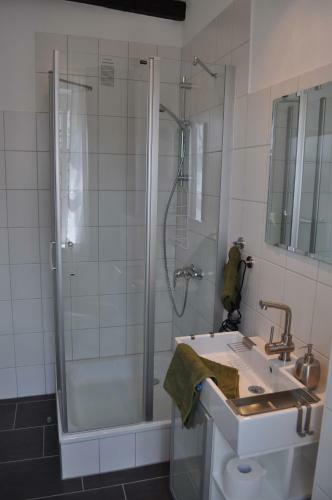 Apartment Brauner Hirsch