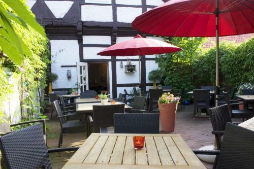 Apartment Brauner Hirsch