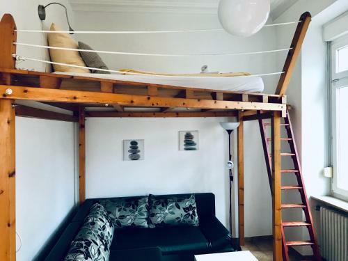 City Apartment Freiburg