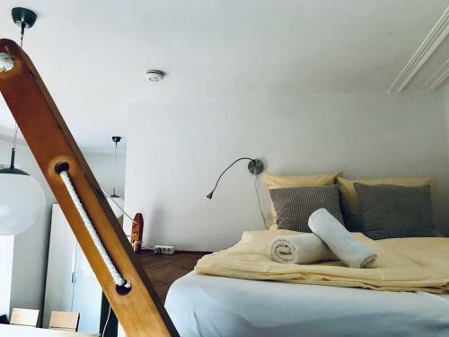 City Apartment Freiburg
