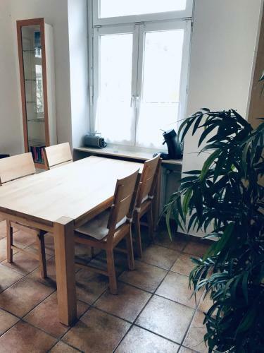 City Apartment Freiburg
