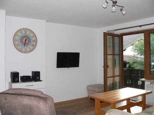Apartamento G�stehaus Gaisalpe