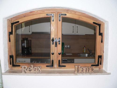 Apartamento G�stehaus Gaisalpe