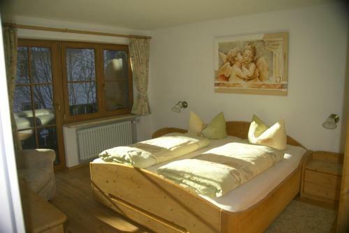 Apartamento G�stehaus Gaisalpe