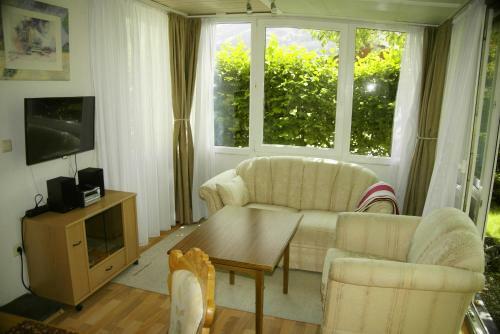 Apartamento G�stehaus Gaisalpe
