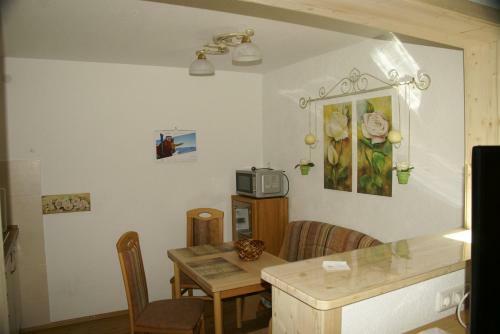 Apartamento G�stehaus Gaisalpe