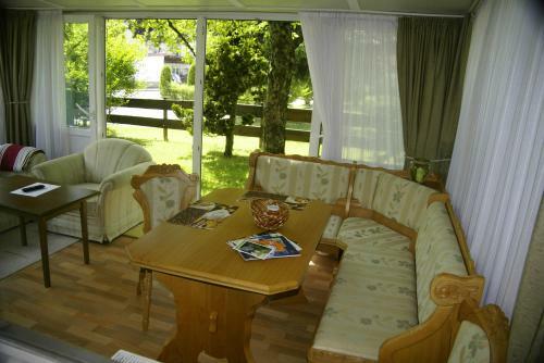 Apartamento G�stehaus Gaisalpe